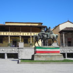 Piazza Mino, Fiesole