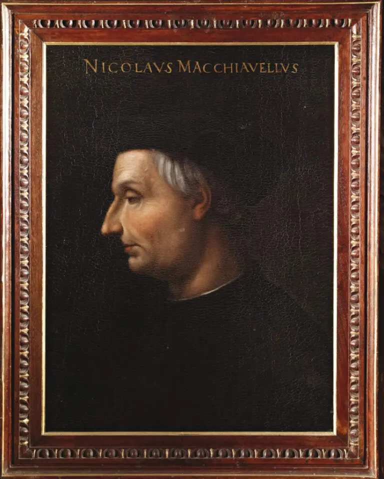 Machiavelli’s Prince 1513-2013