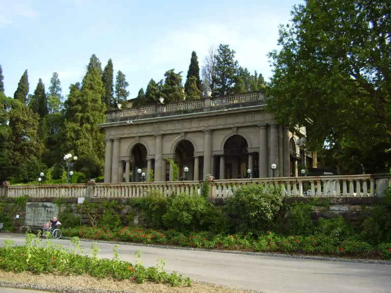 Firenze capitale 1865-2015